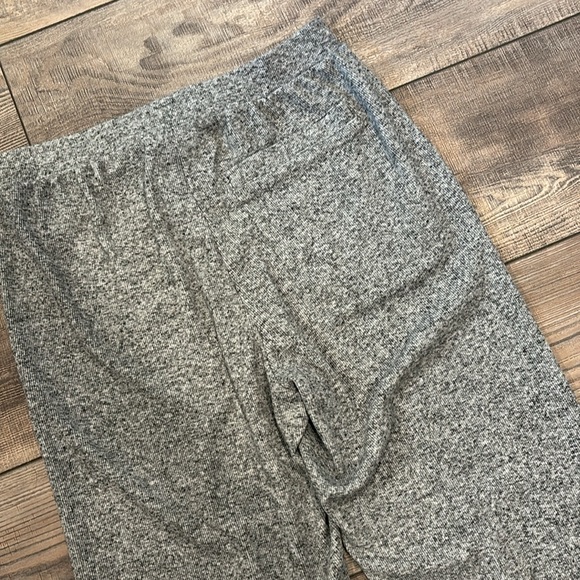 Chaser Gray Hook And Eye Joggers Size Small - Picture 8 of 8